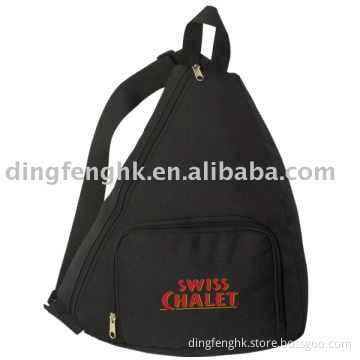 sling backpack,sling  knapsack